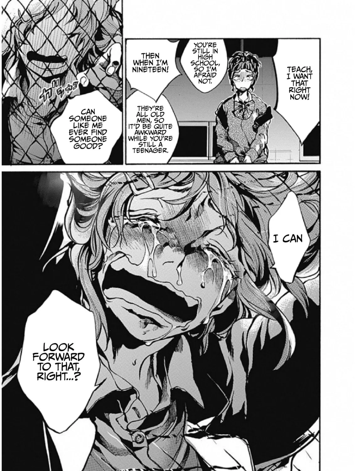 Read From Now On We Begin Ethics. chapter 2 image 60 on Lezhin