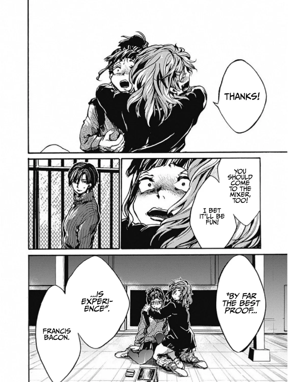 Read From Now On We Begin Ethics. chapter 2 image 66 on Lezhin