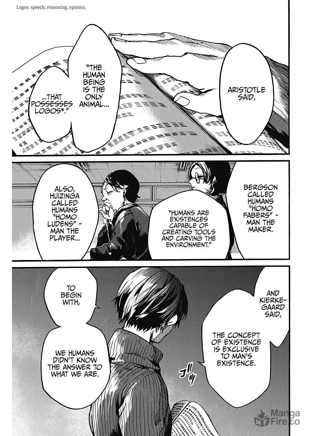 Read From Now On We Begin Ethics. chapter 21 image 14 on Lezhin