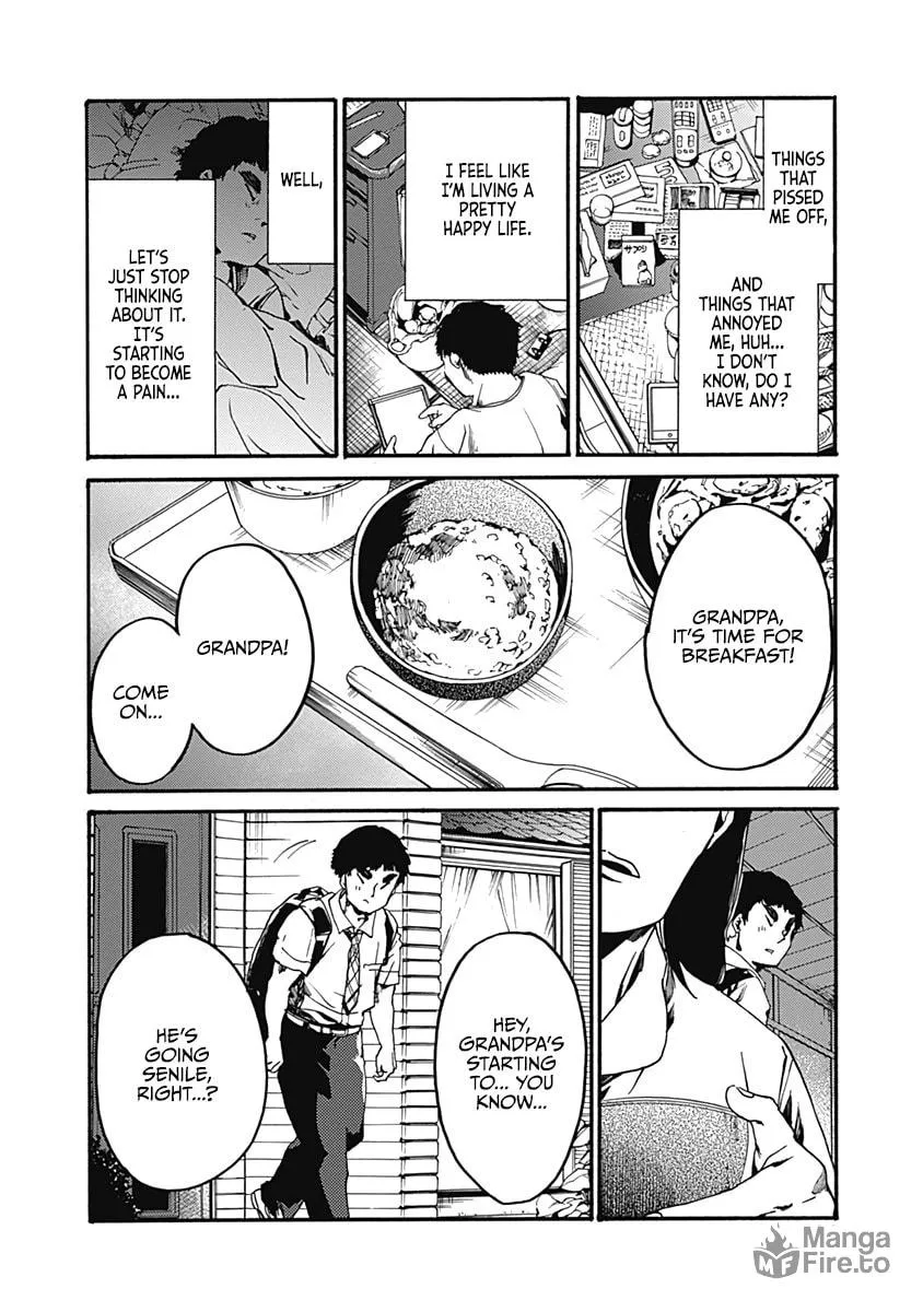 Read From Now On We Begin Ethics. chapter 25 image 11 on Lezhin