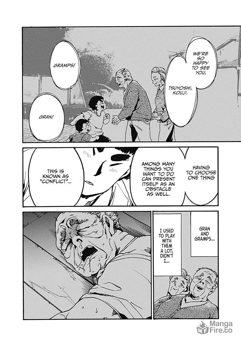 Read From Now On We Begin Ethics. chapter 25 image 19 on Lezhin