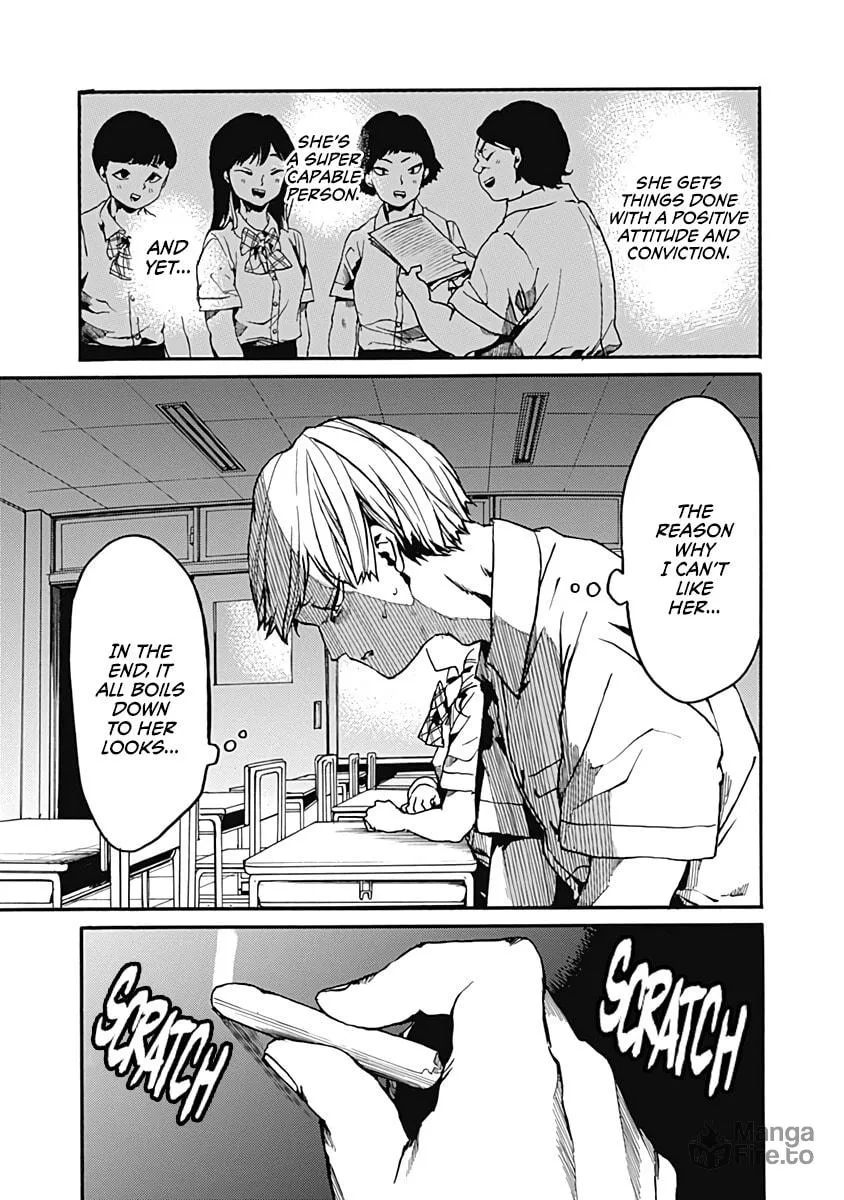 Read From Now On We Begin Ethics. chapter 26 image 24 on Lezhin