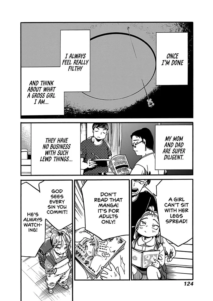 Read From Now On We Begin Ethics. chapter 29 image 10 on Lezhin