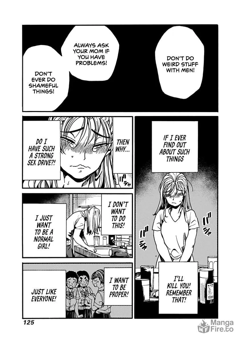 Read From Now On We Begin Ethics. chapter 29 image 11 on Lezhin
