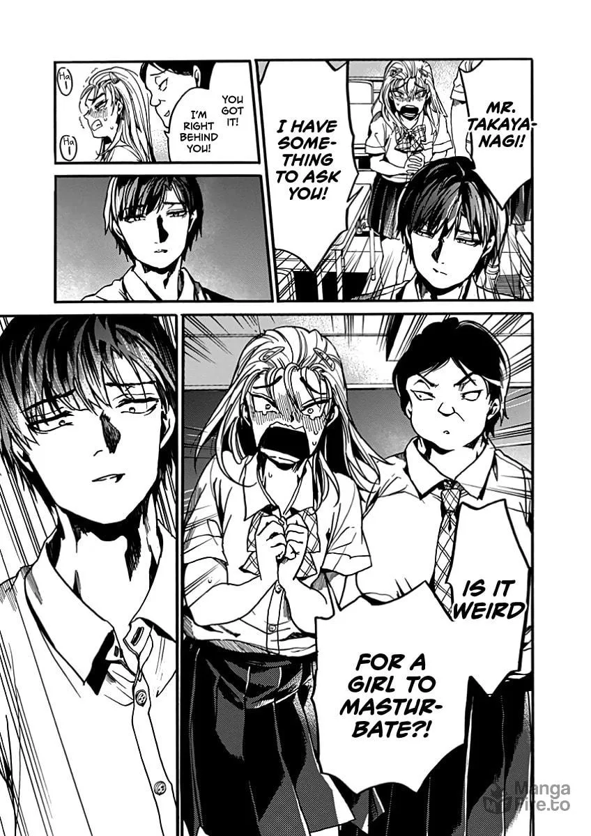 Read From Now On We Begin Ethics. chapter 29 image 19 on Lezhin