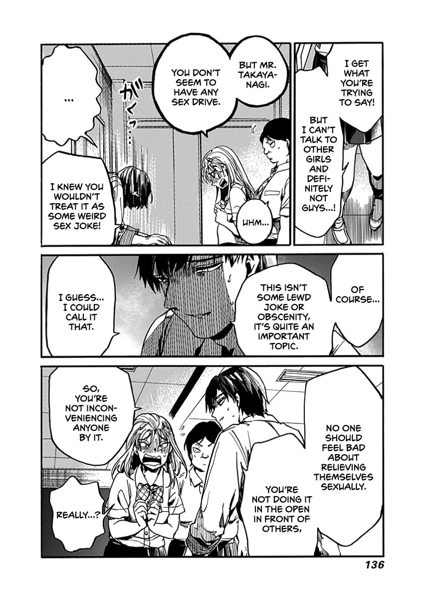 Read From Now On We Begin Ethics. chapter 29 image 22 on Lezhin