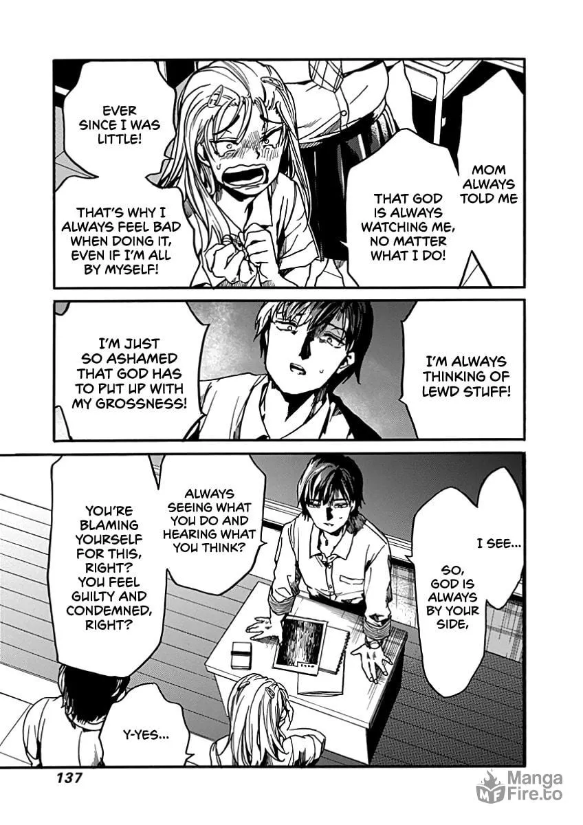 Read From Now On We Begin Ethics. chapter 29 image 23 on Lezhin