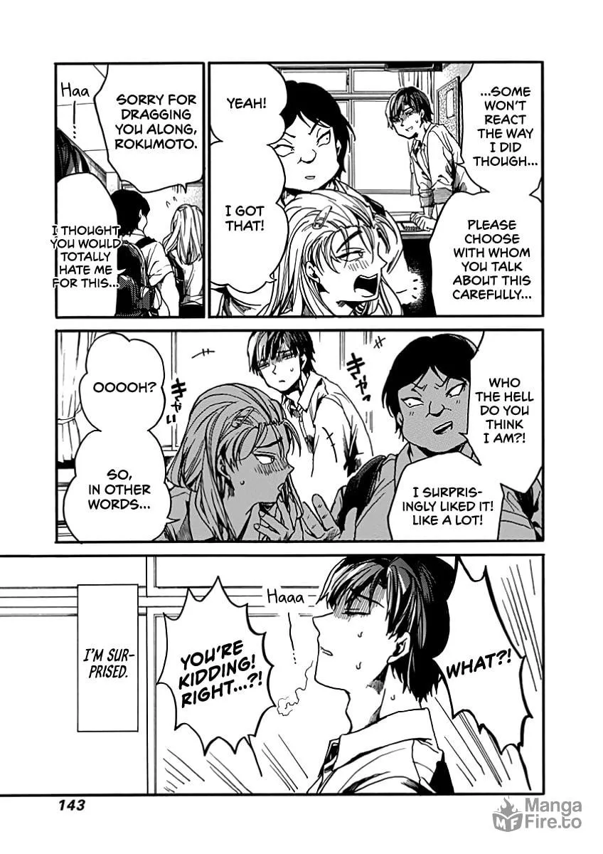 Read From Now On We Begin Ethics. chapter 29 image 29 on Lezhin