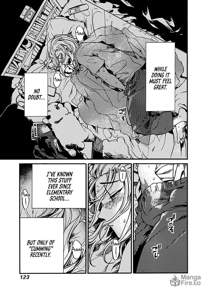 Read From Now On We Begin Ethics. chapter 29 image 9 on Lezhin