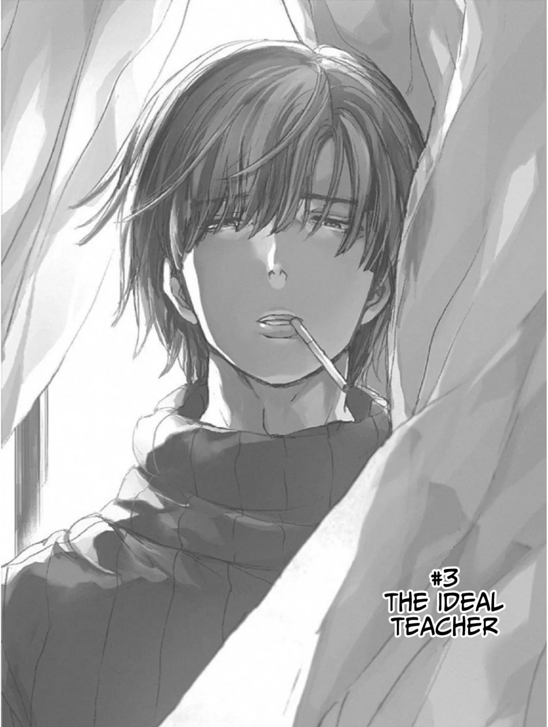 Read From Now On We Begin Ethics. chapter 3 image 2 on Lezhin