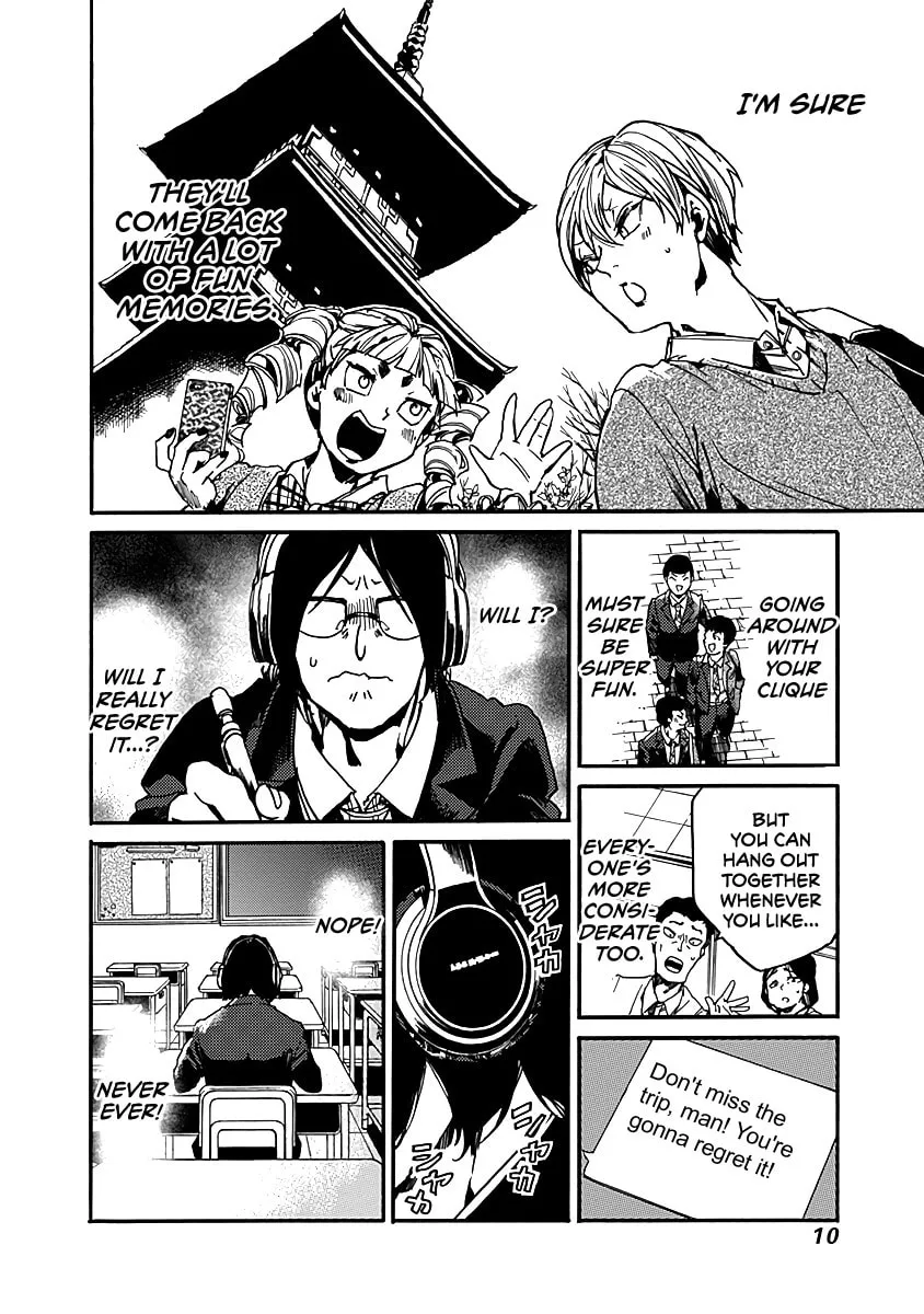 Read From Now On We Begin Ethics. chapter 31 image 10 on Lezhin