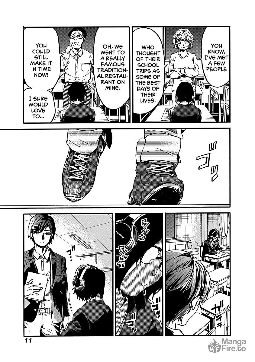 Read From Now On We Begin Ethics. chapter 31 image 11 on Lezhin