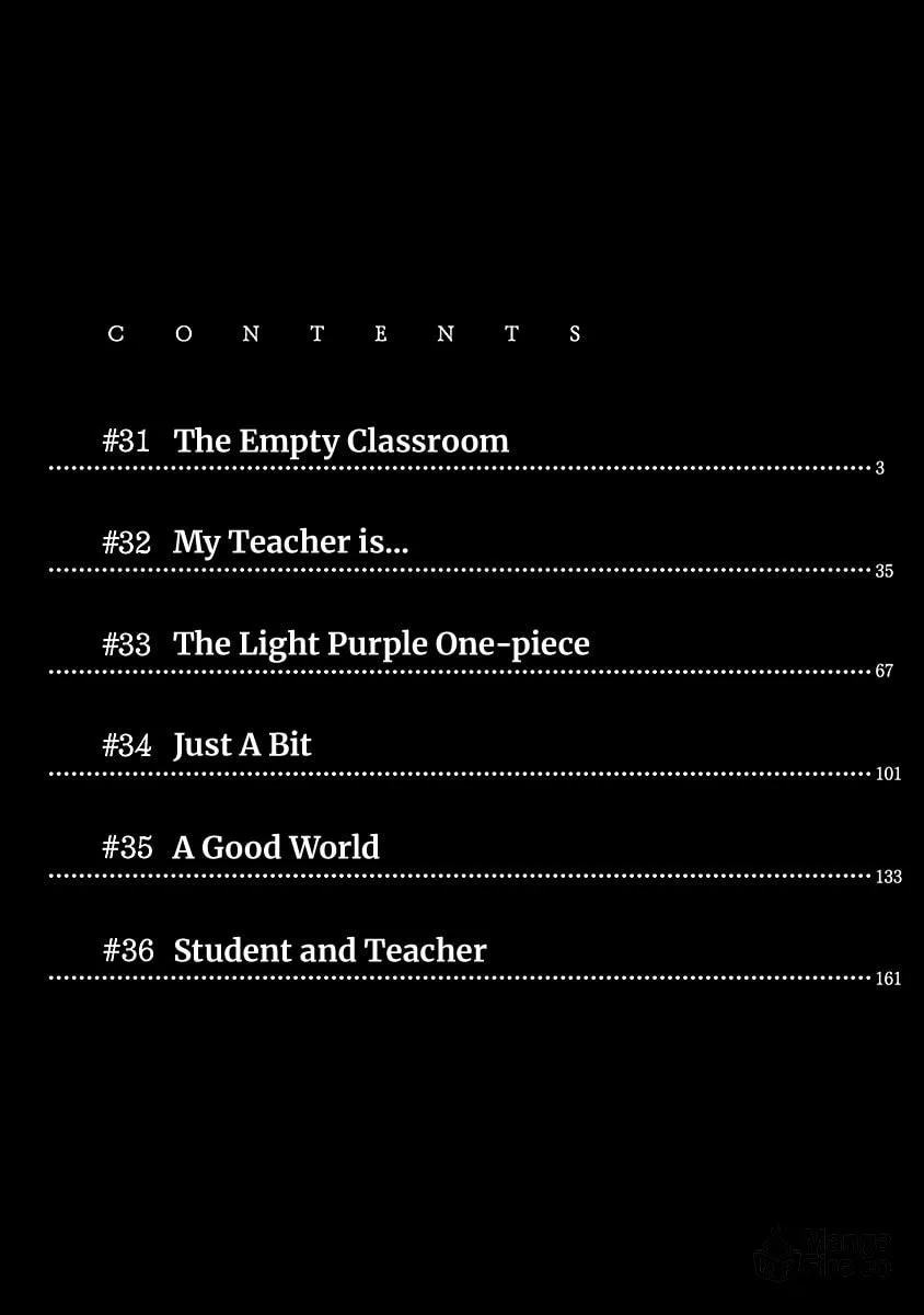 Read From Now On We Begin Ethics. chapter 31 image 2 on Lezhin