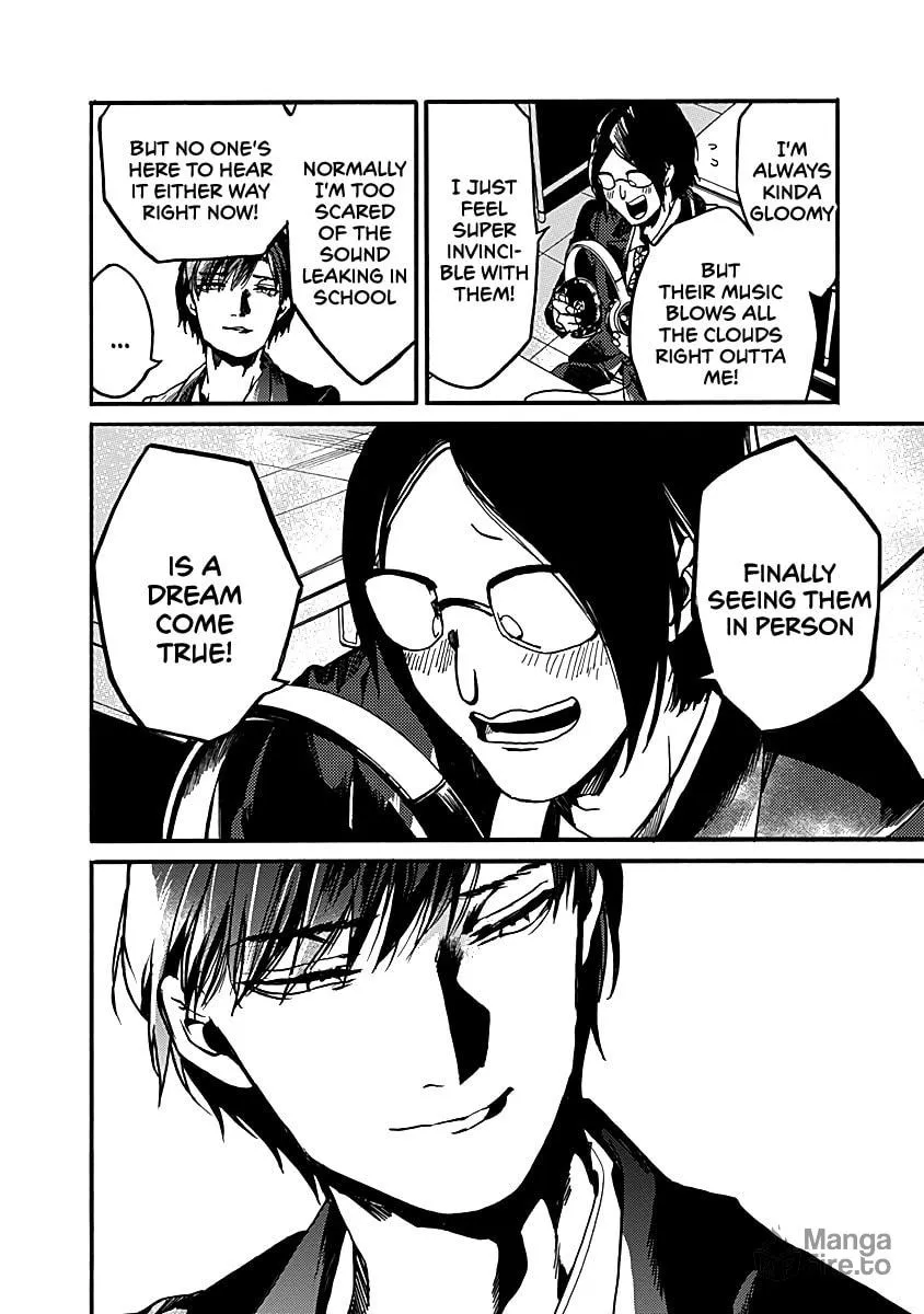 Read From Now On We Begin Ethics. chapter 31 image 24 on Lezhin
