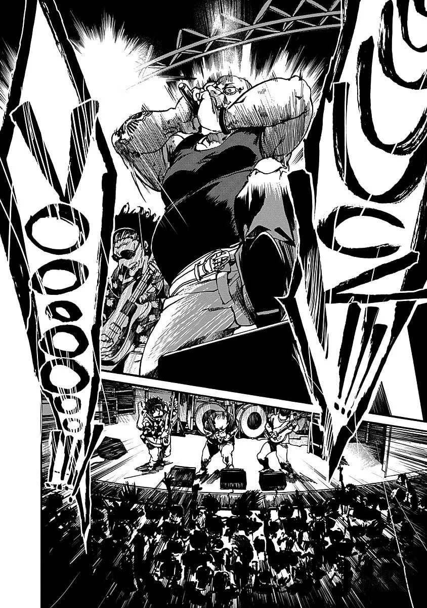 Read From Now On We Begin Ethics. chapter 31 image 26 on Lezhin