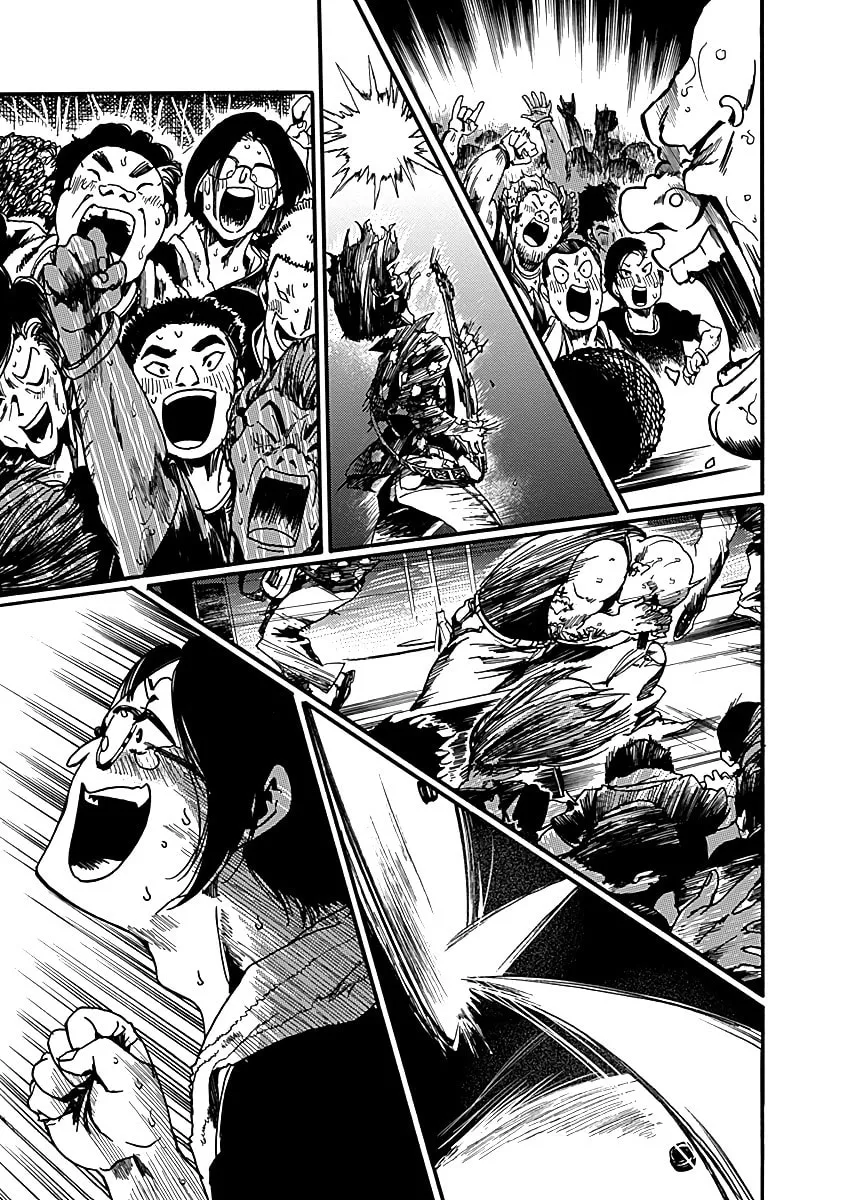 Read From Now On We Begin Ethics. chapter 31 image 27 on Lezhin