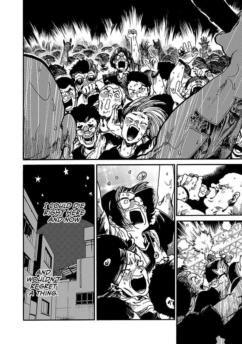 Read From Now On We Begin Ethics. chapter 31 image 28 on Lezhin