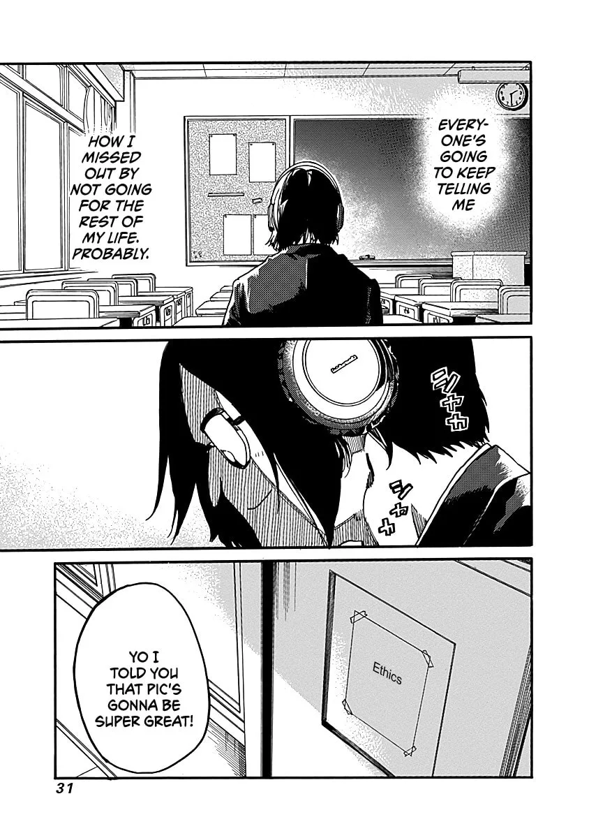 Read From Now On We Begin Ethics. chapter 31 image 31 on Lezhin