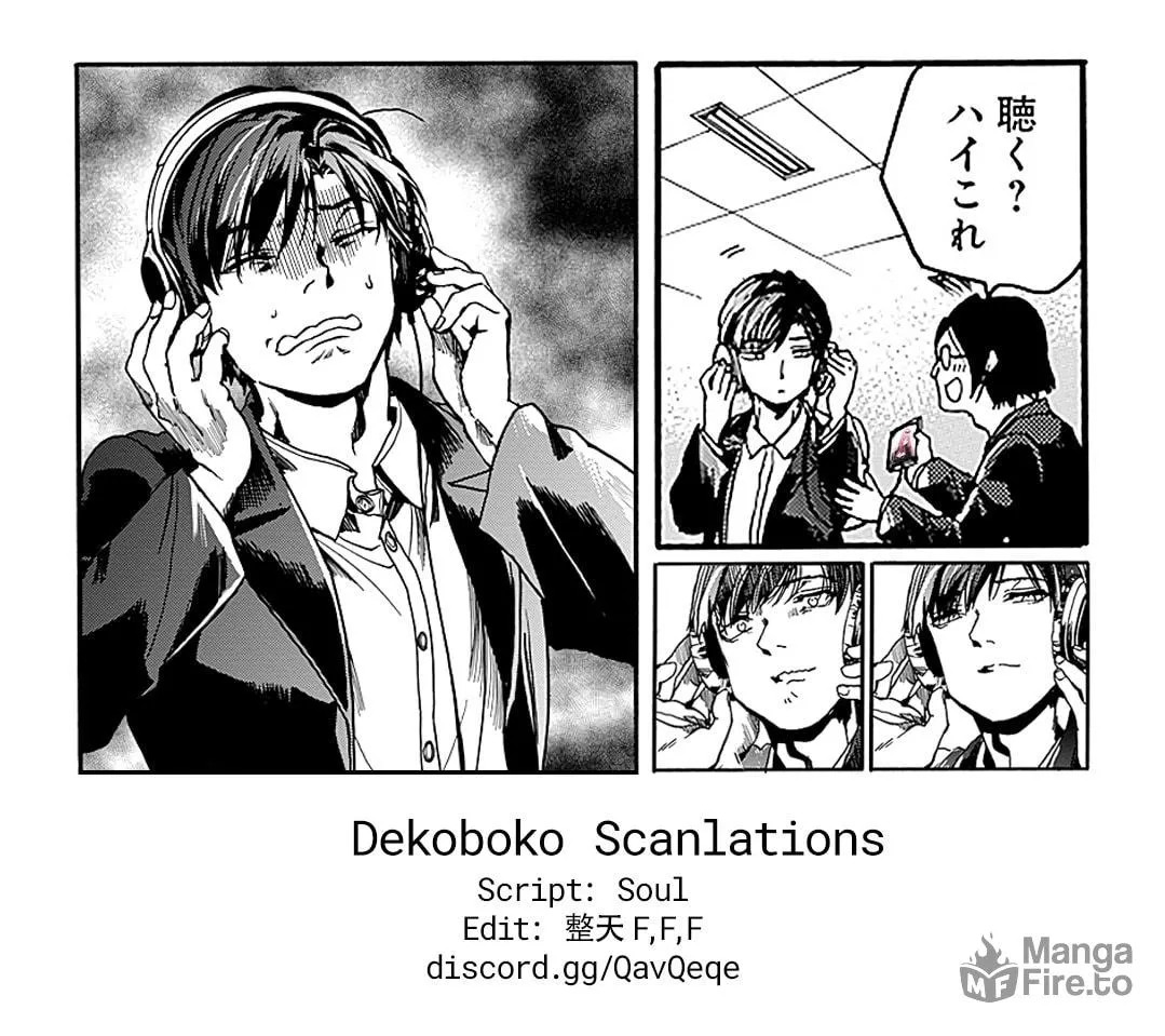 Read From Now On We Begin Ethics. chapter 31 image 34 on Lezhin