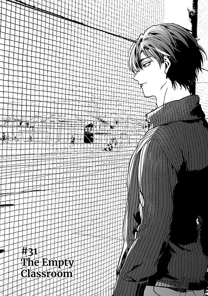 Read From Now On We Begin Ethics. chapter 31 image 4 on Lezhin
