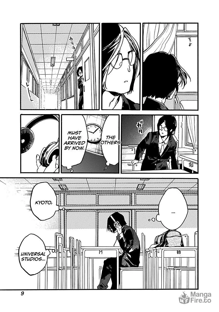 Read From Now On We Begin Ethics. chapter 31 image 9 on Lezhin