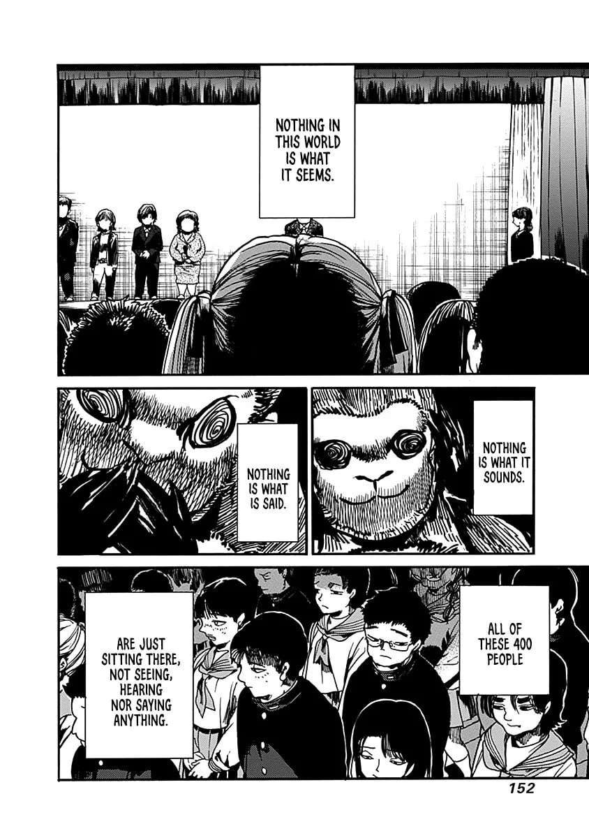 Read From Now On We Begin Ethics. chapter 35 image 18 on Lezhin