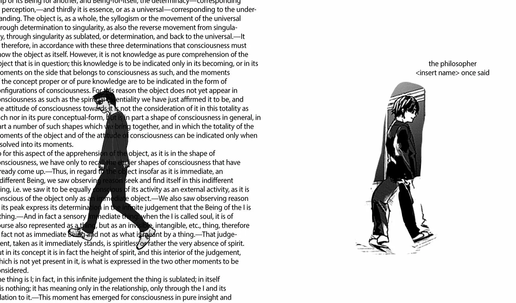 Read From Now On We Begin Ethics. chapter 35 image 26 on Lezhin