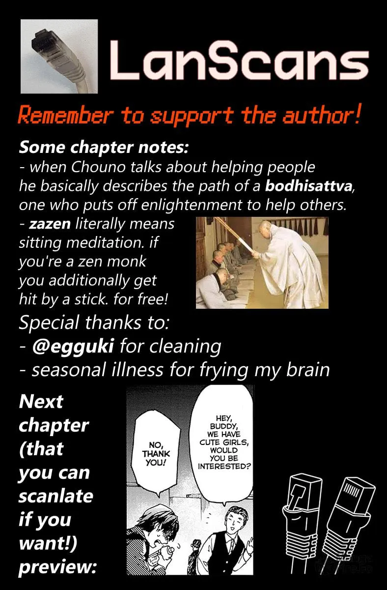Read From Now On We Begin Ethics. chapter 39 image 68 on Lezhin