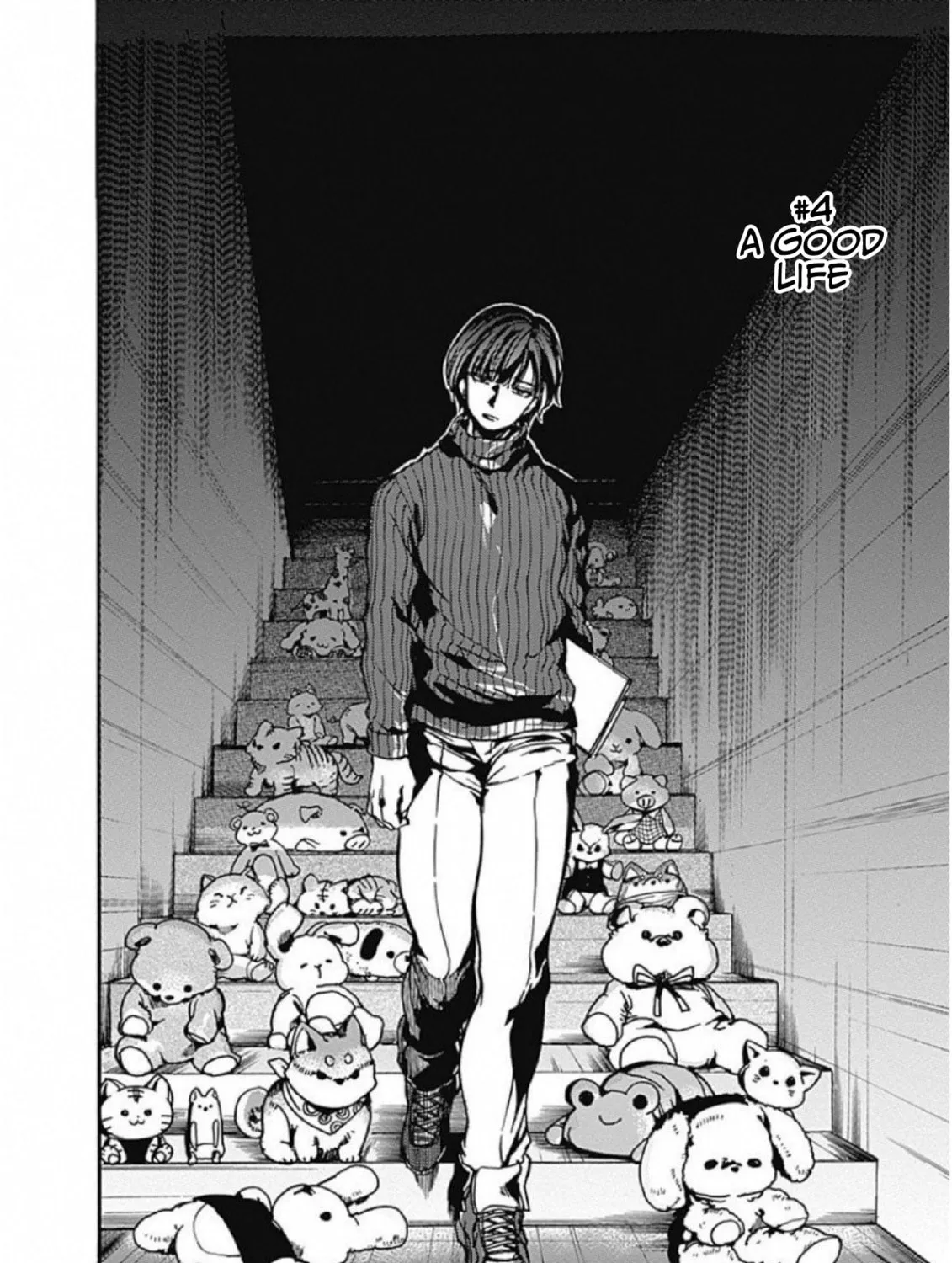 Read From Now On We Begin Ethics. chapter 4 image 2 on Lezhin