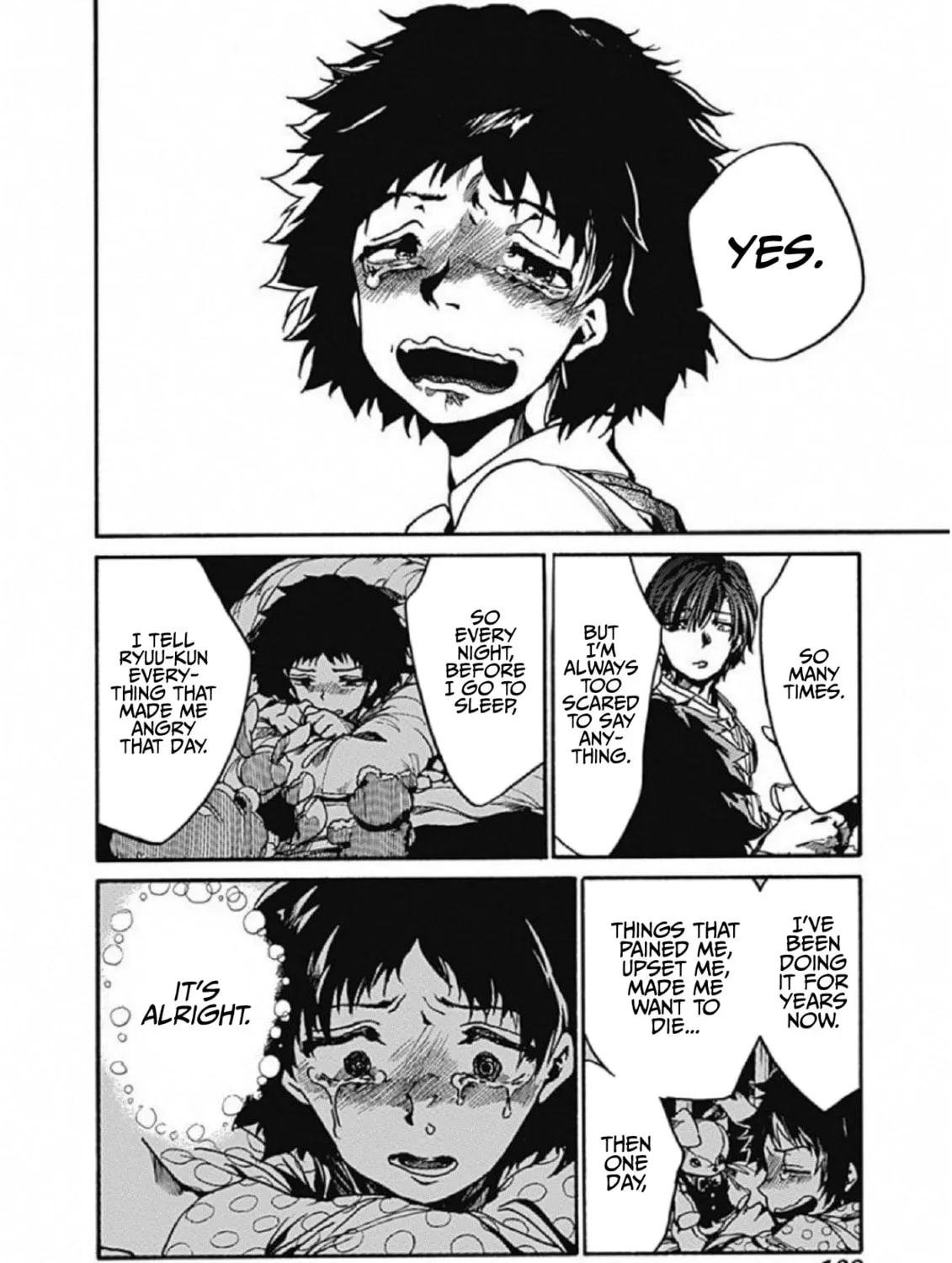 Read From Now On We Begin Ethics. chapter 4 image 54 on Lezhin