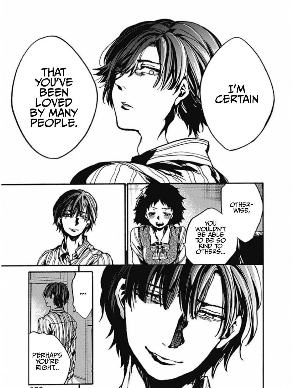 Read From Now On We Begin Ethics. chapter 4 image 76 on Lezhin