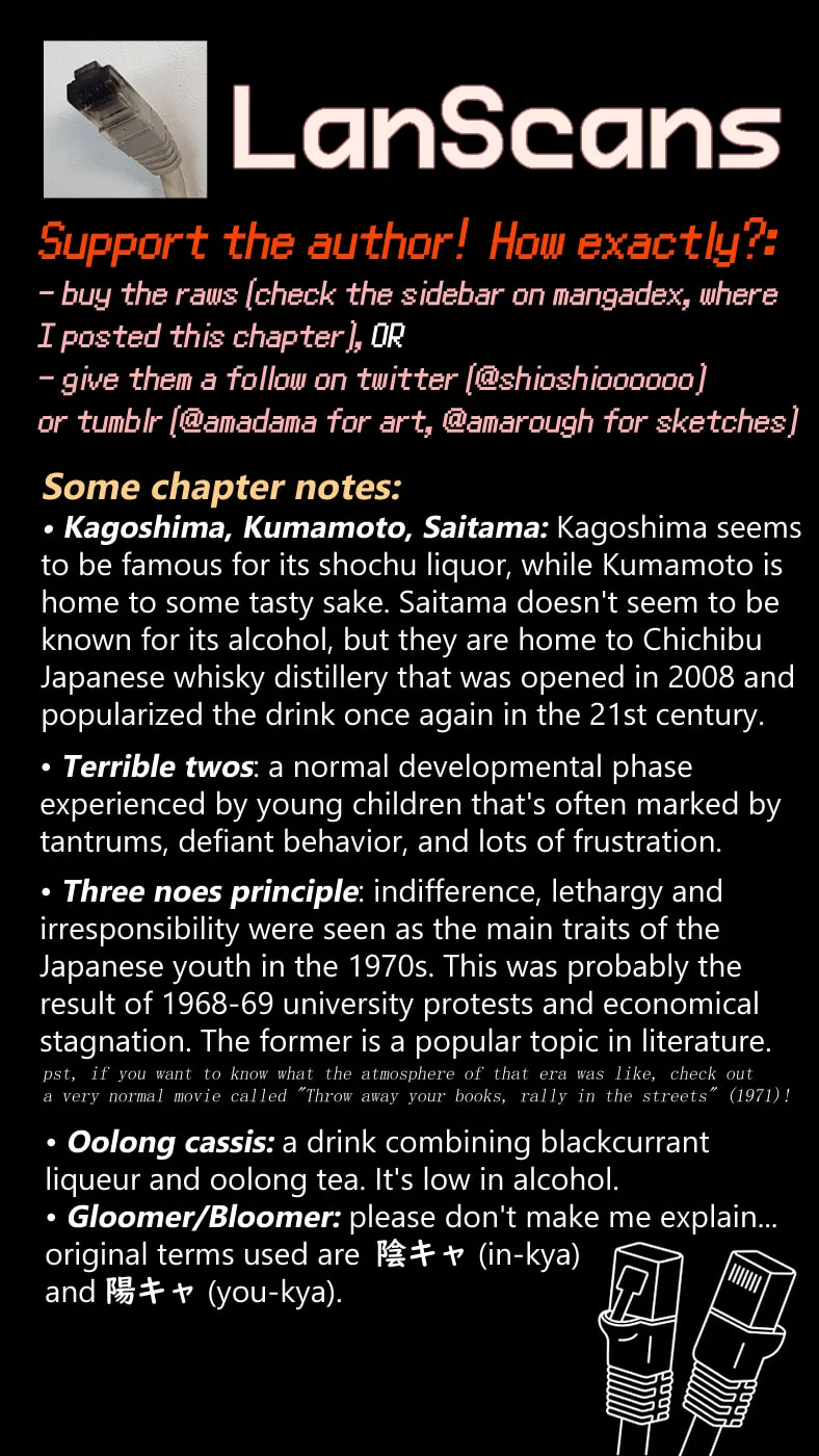 Read From Now On We Begin Ethics. chapter 40 image 62 on Lezhin