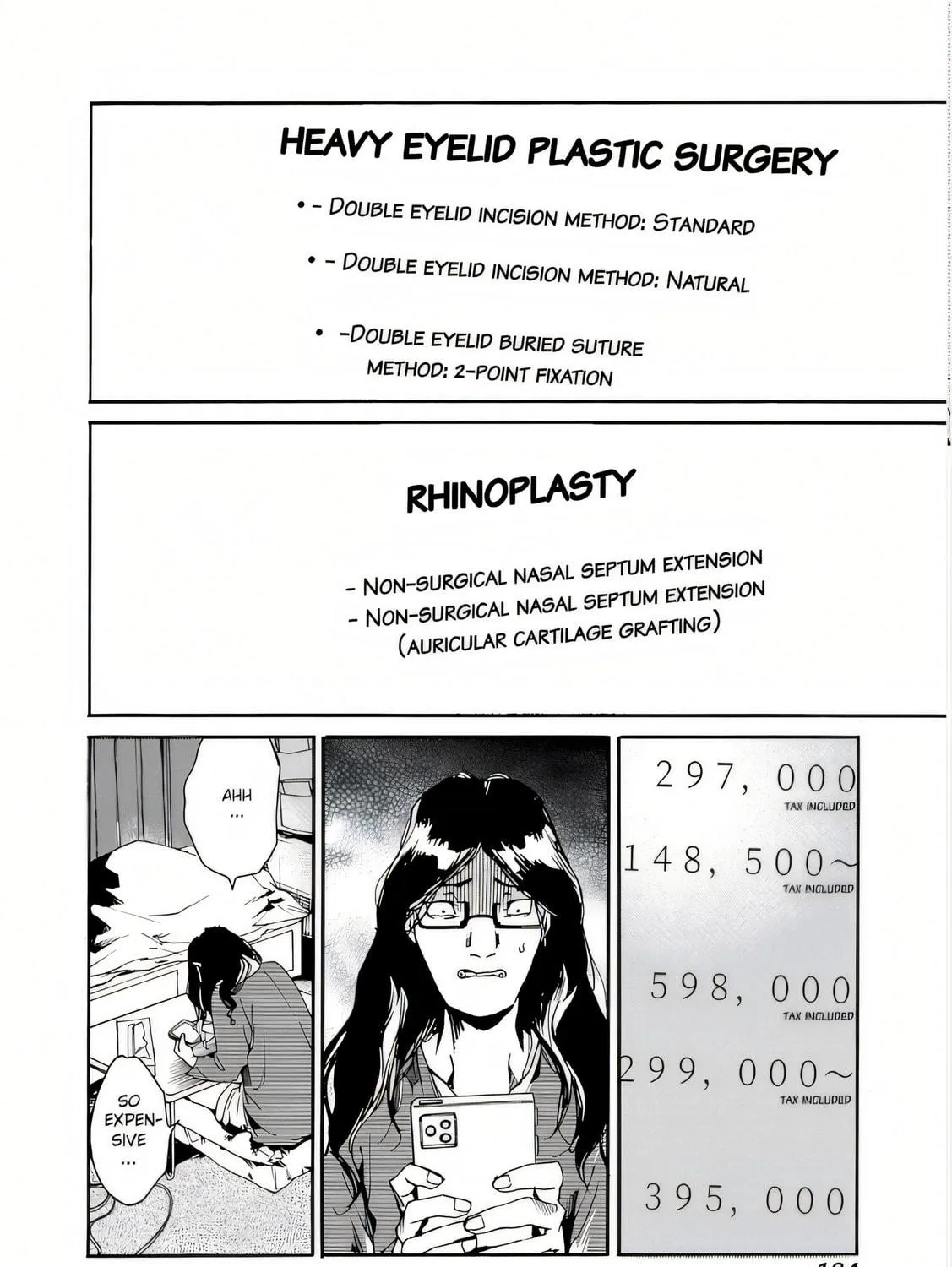 Read From Now On We Begin Ethics. chapter 42 image 22 on Lezhin