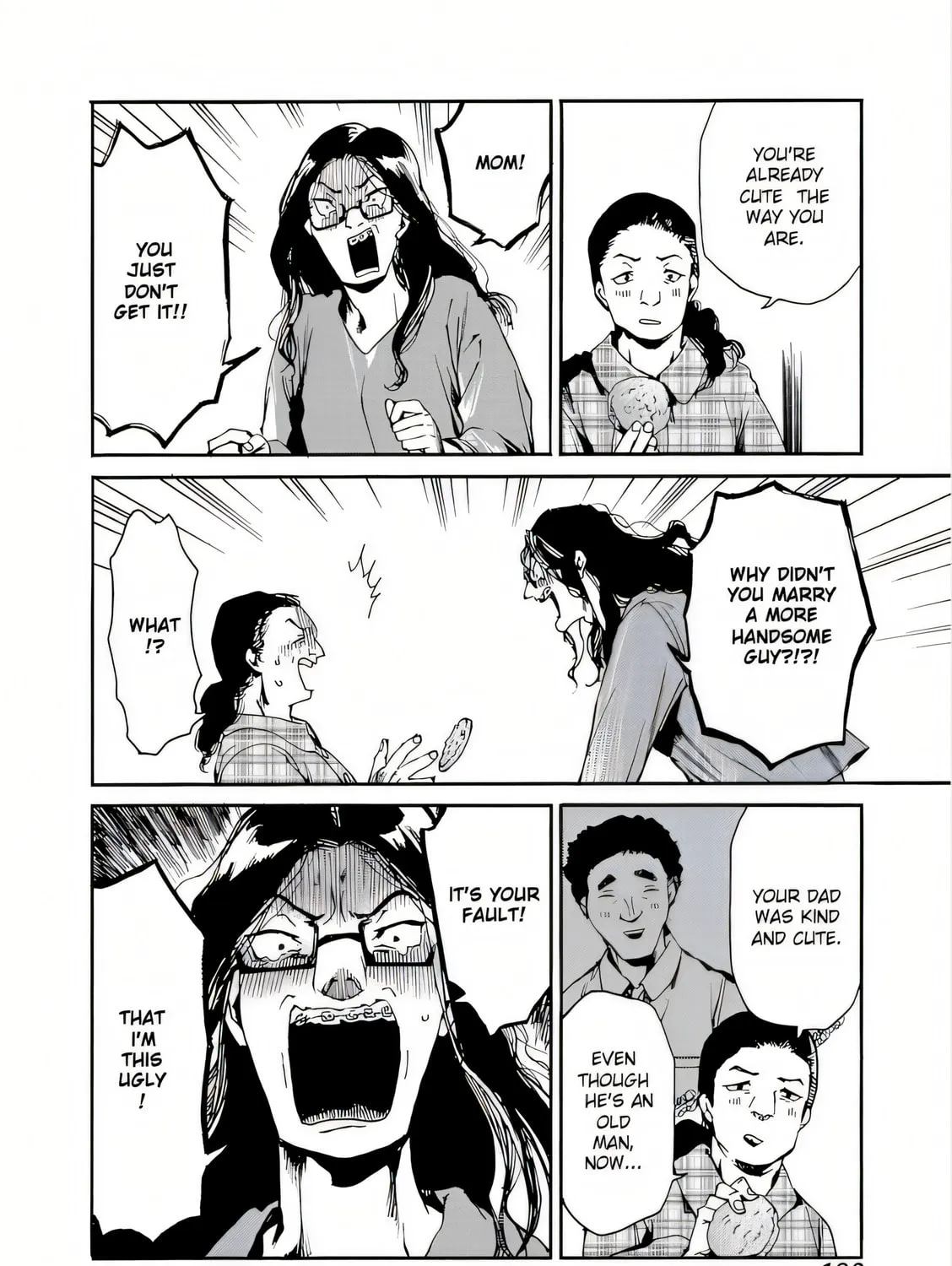 Read From Now On We Begin Ethics. chapter 42 image 26 on Lezhin