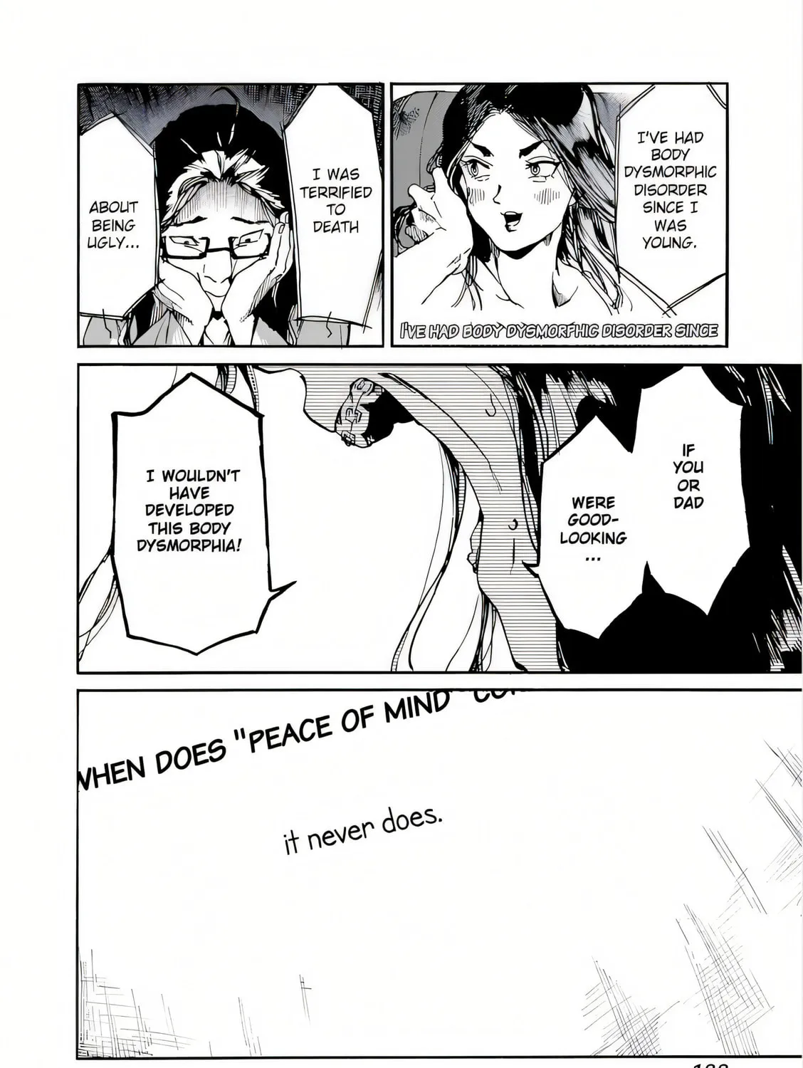 Read From Now On We Begin Ethics. chapter 42 image 30 on Lezhin