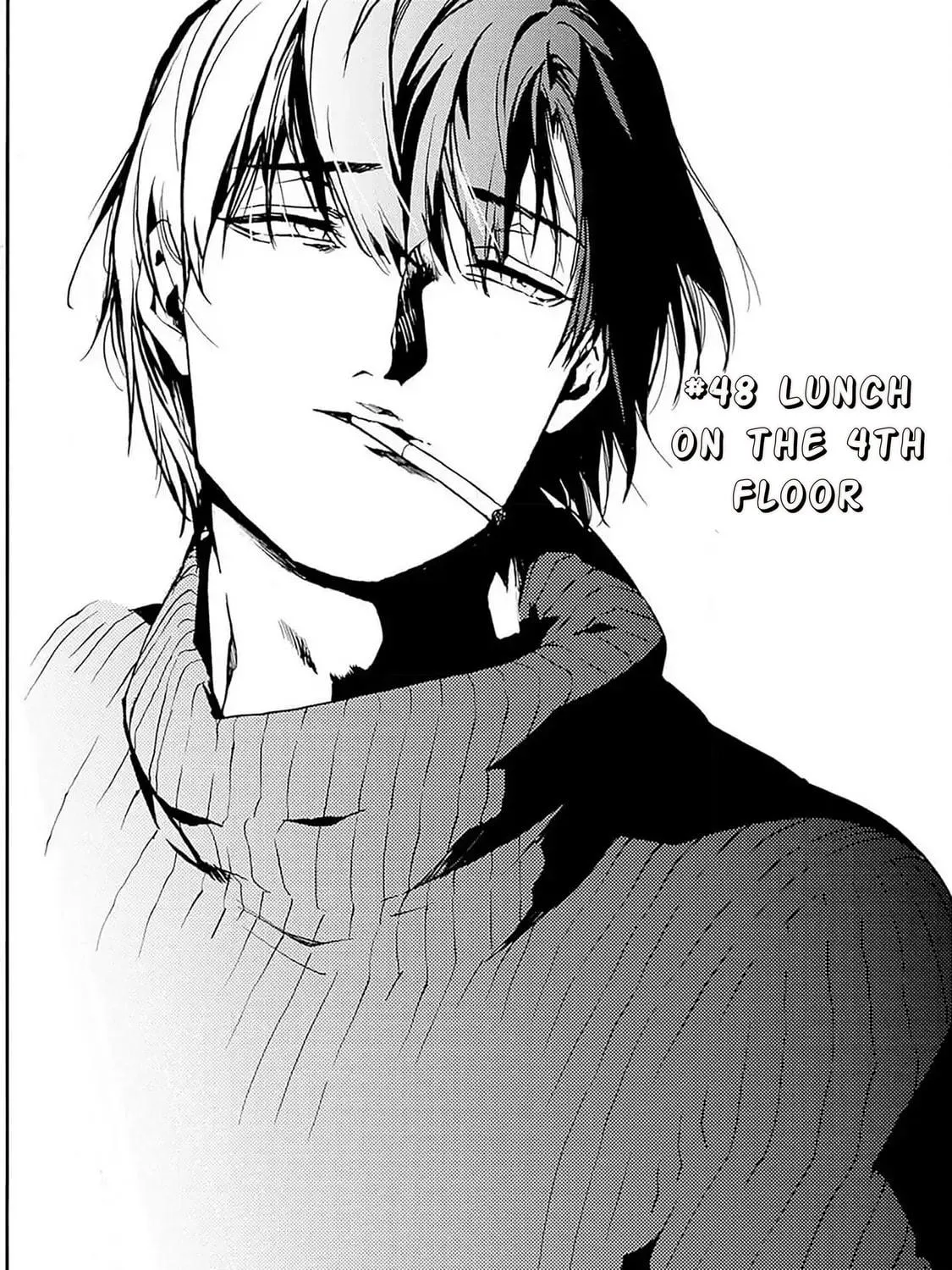 Read From Now On We Begin Ethics. chapter 43 image 4 on Lezhin