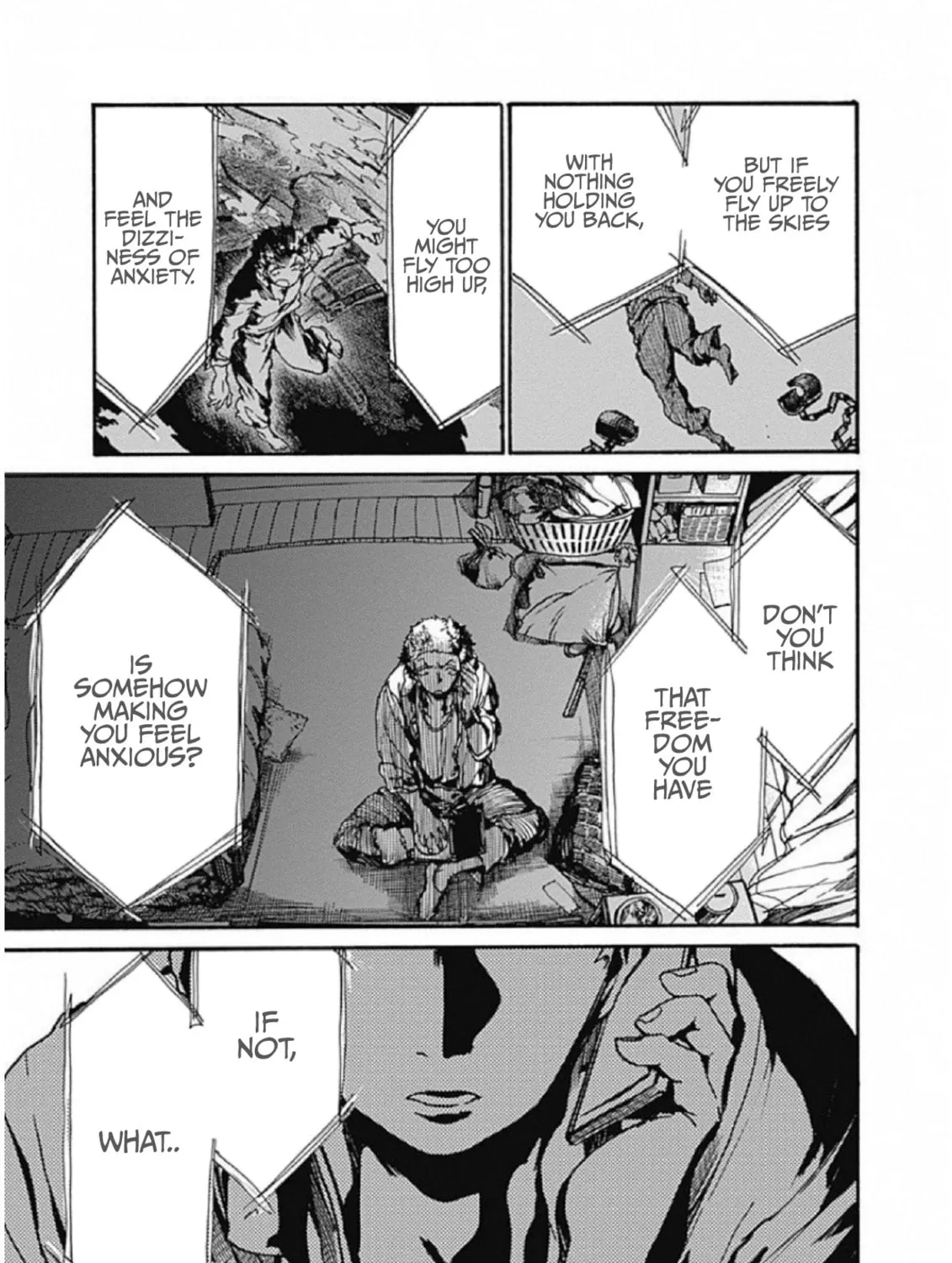 Read From Now On We Begin Ethics. chapter 5 image 60 on Lezhin