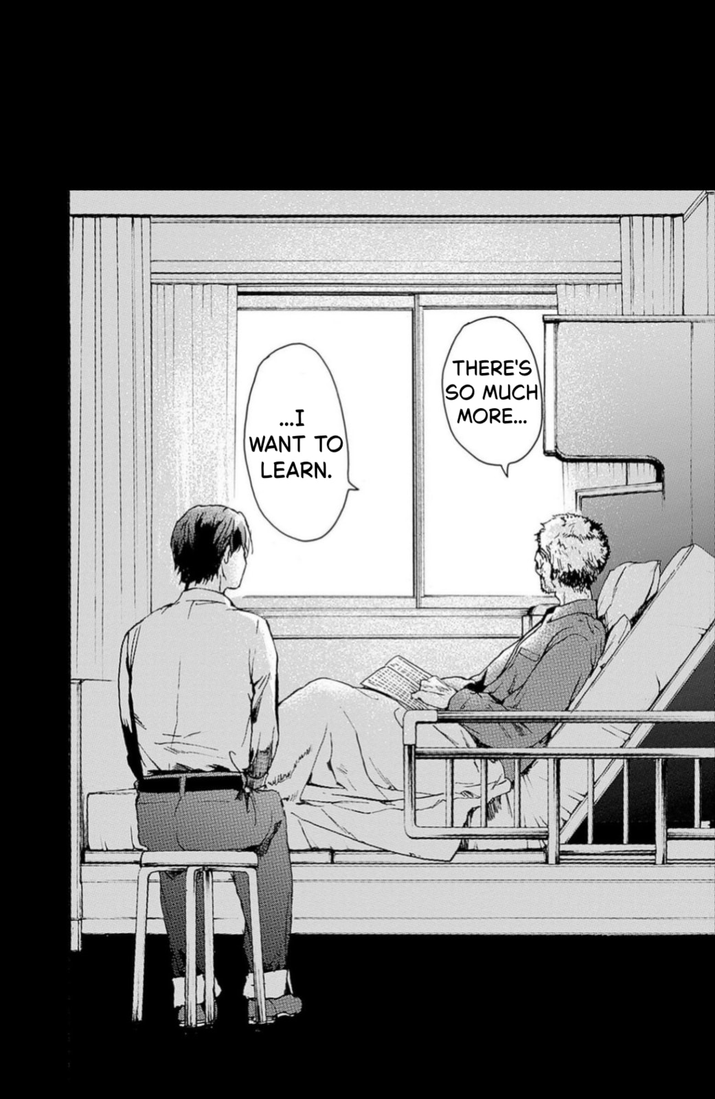 Read From Now On We Begin Ethics. chapter 52 image 23 on Lezhin