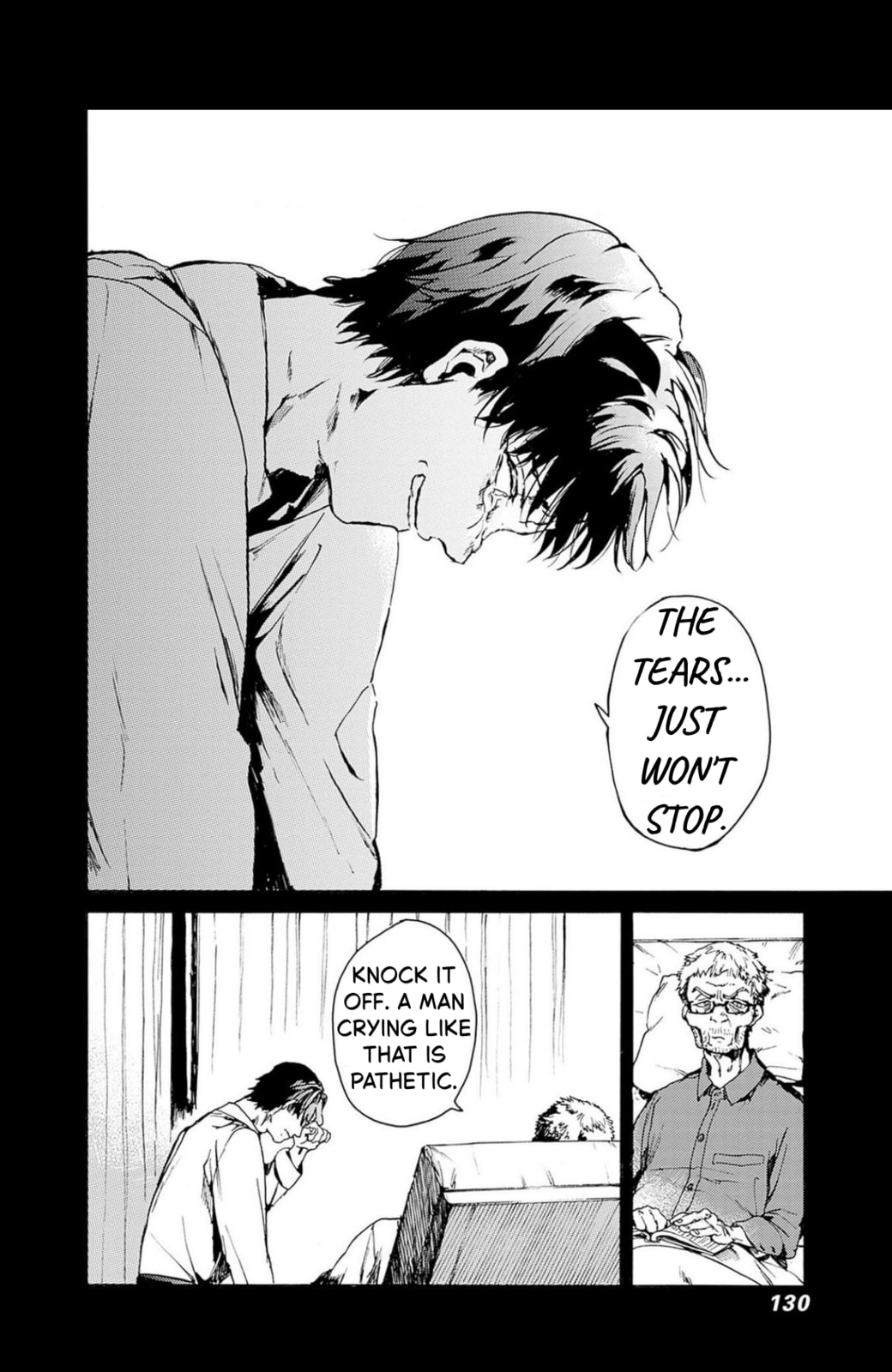 Read From Now On We Begin Ethics. chapter 52 image 25 on Lezhin