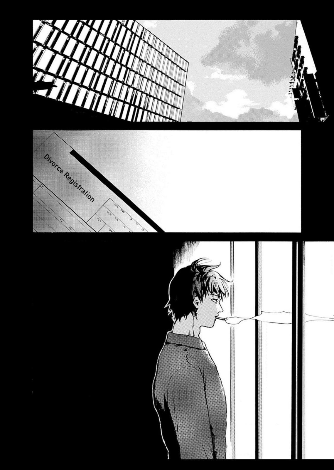 Read From Now On We Begin Ethics. chapter 52 image 3 on Lezhin