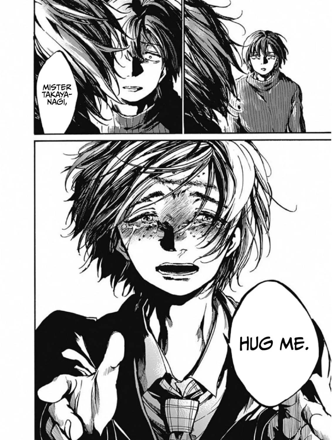 Read From Now On We Begin Ethics. chapter 7 image 50 on Lezhin
