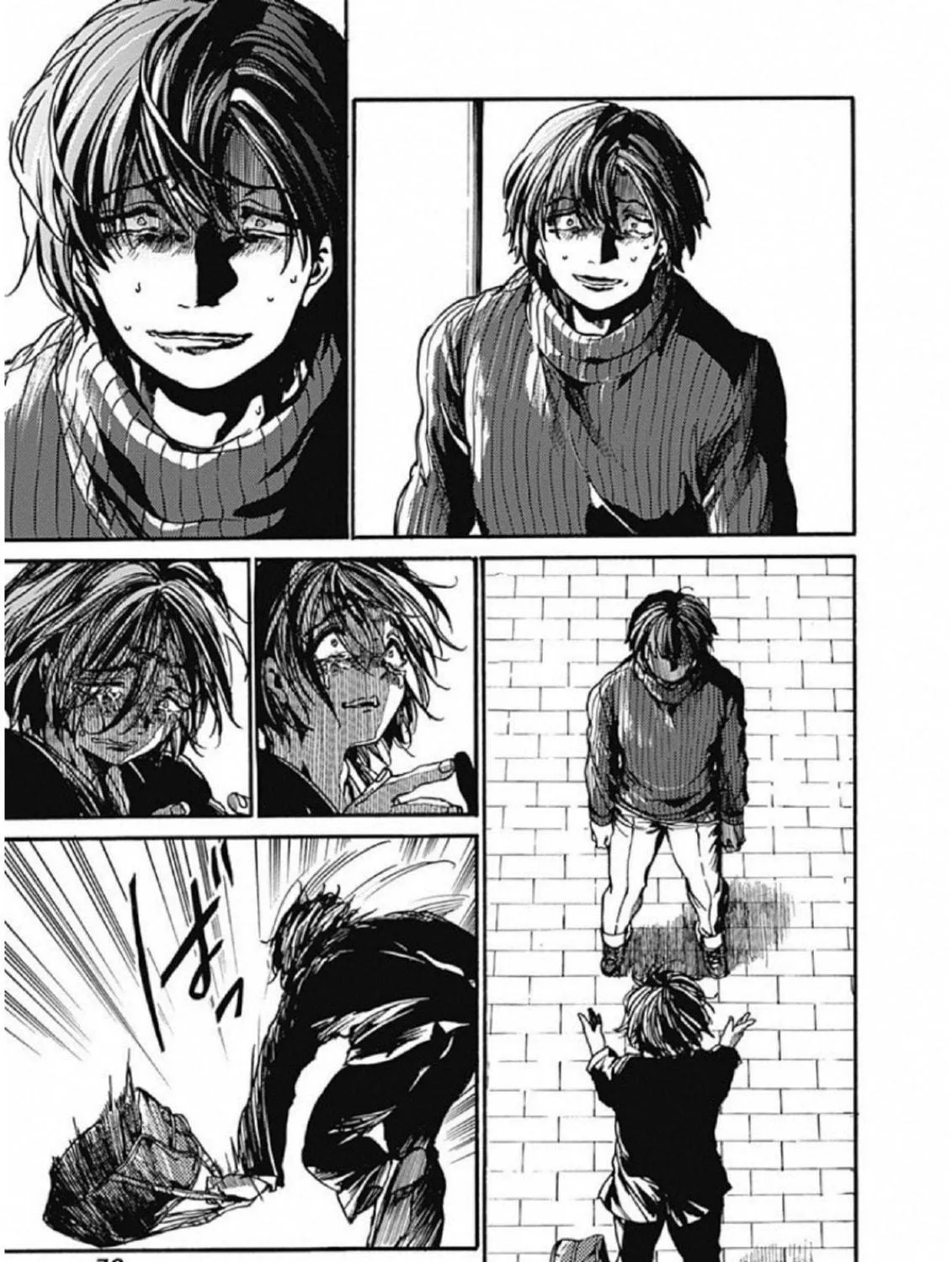 Read From Now On We Begin Ethics. chapter 7 image 52 on Lezhin