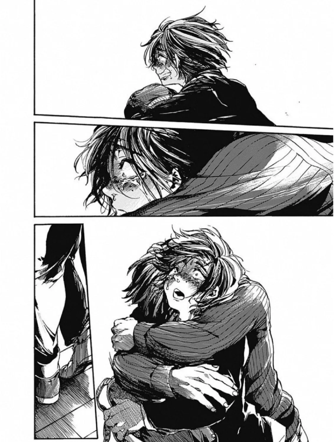 Read From Now On We Begin Ethics. chapter 7 image 54 on Lezhin