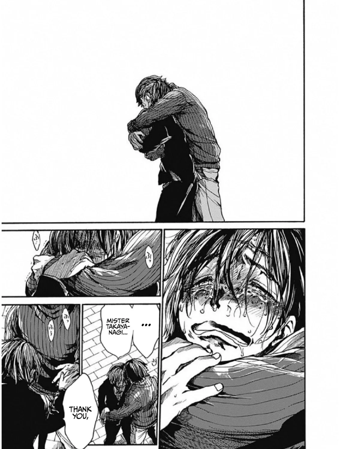 Read From Now On We Begin Ethics. chapter 7 image 56 on Lezhin