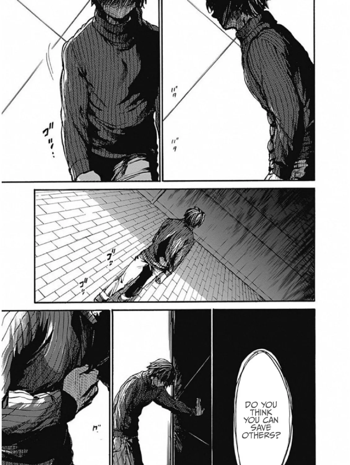 Read From Now On We Begin Ethics. chapter 7 image 60 on Lezhin