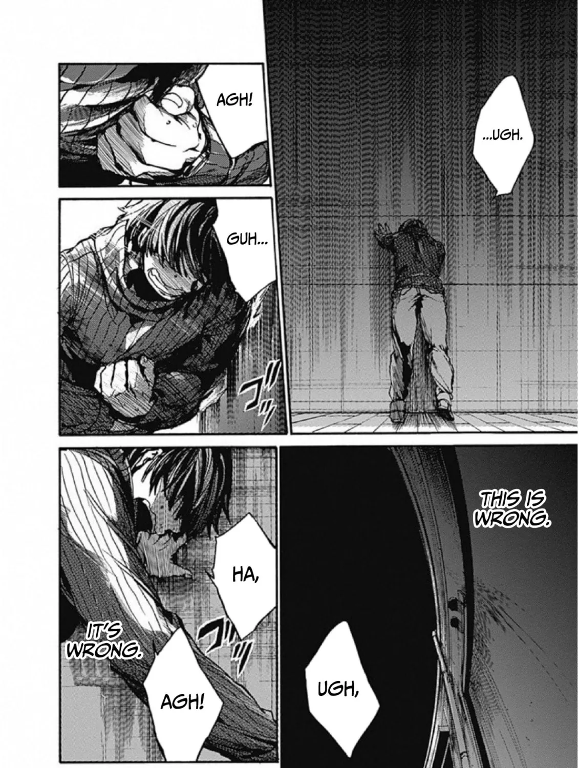 Read From Now On We Begin Ethics. chapter 7 image 62 on Lezhin