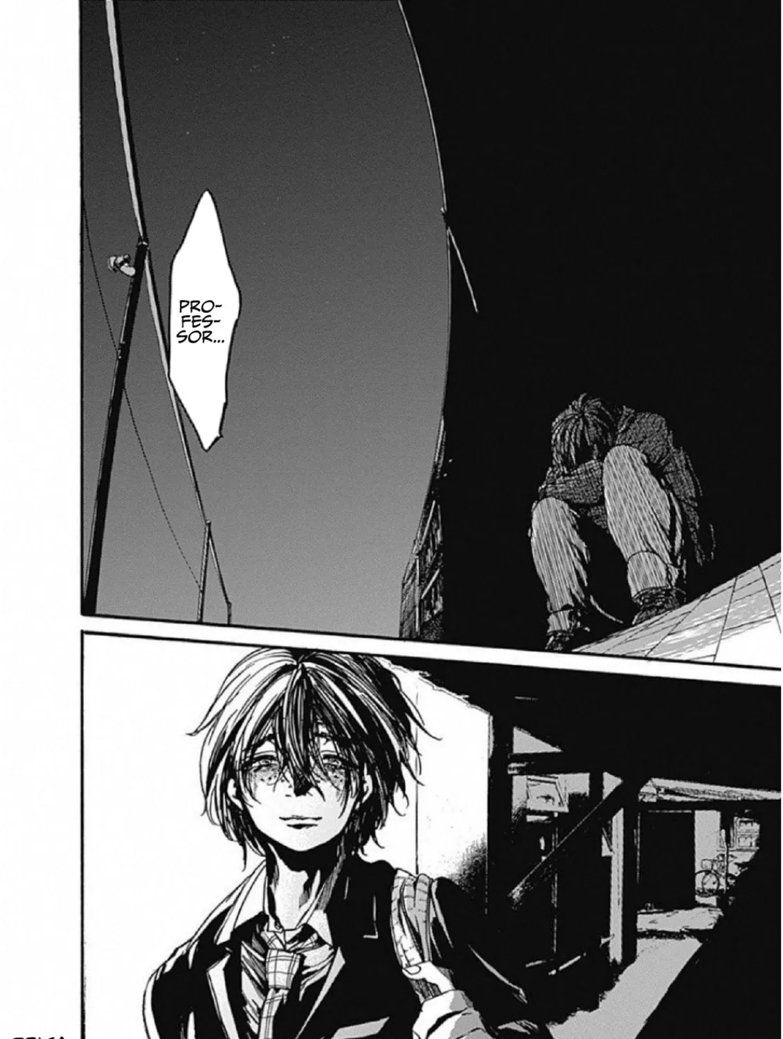 Read From Now On We Begin Ethics. chapter 7 image 66 on Lezhin