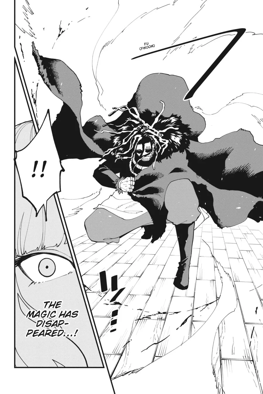 From Old Country Bumpkin to Master Swordsman Chapter 15 page 11 - 