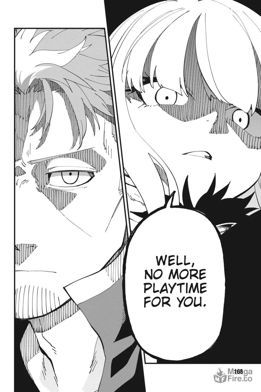 From Old Country Bumpkin to Master Swordsman Chapter 15 page 25 - 