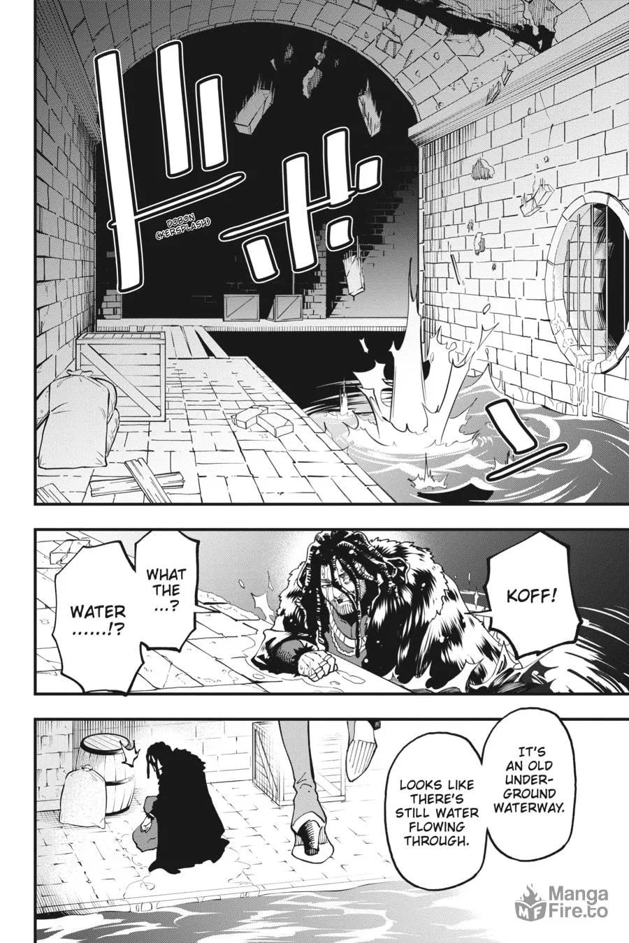 From Old Country Bumpkin to Master Swordsman Chapter 15 page 30 - 